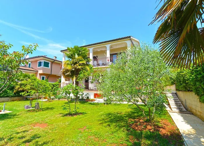 336 Poreč