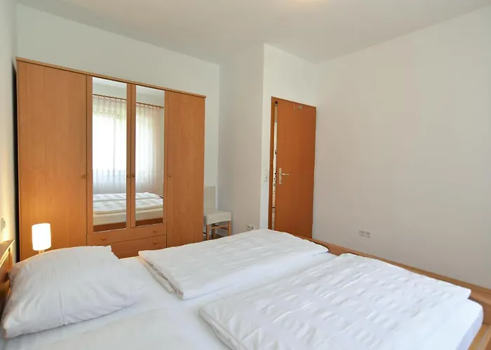 336 Lejlighed Poreč