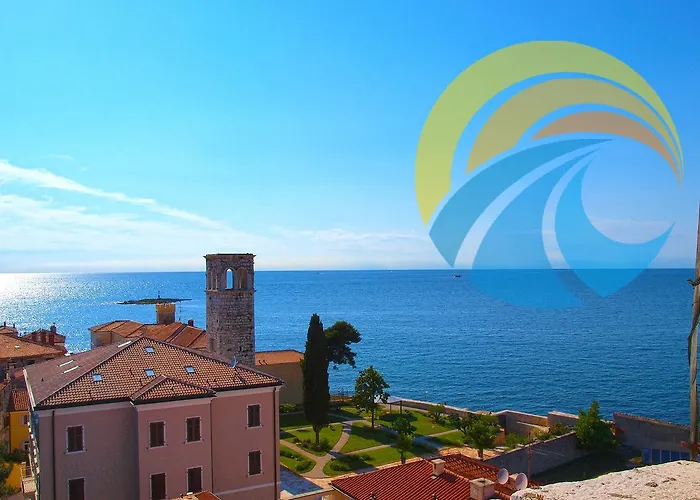Lejlighed 336 Poreč