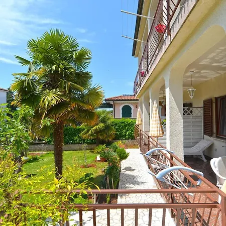 336 Apartment