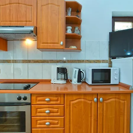 Apartment 336 Porec