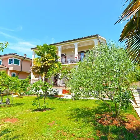 336 Poreč