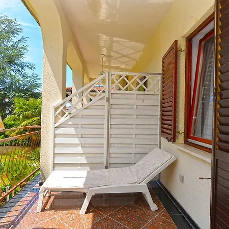 Apartment 336 Porec