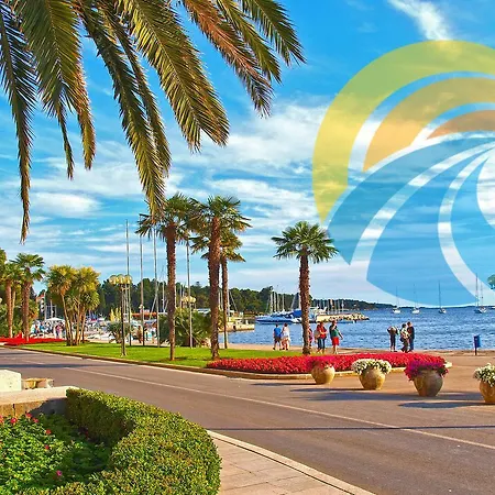 336 * Porec
