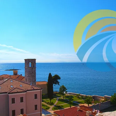 Apartment 336 Porec
