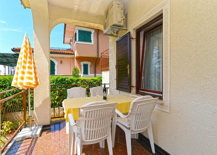 Lejlighed 336 Poreč