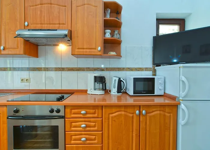 Lejlighed 336 Poreč