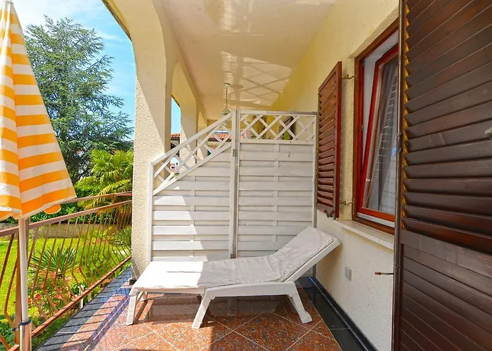 Lejlighed 336 Poreč